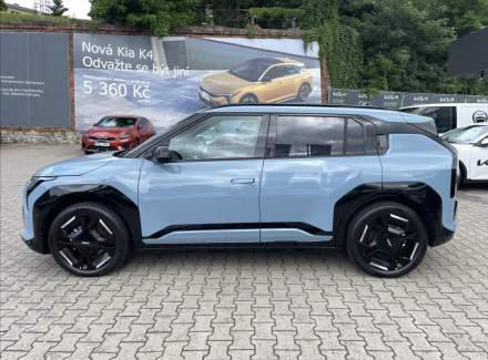 Kia - EV3