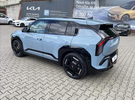 Kia - EV3