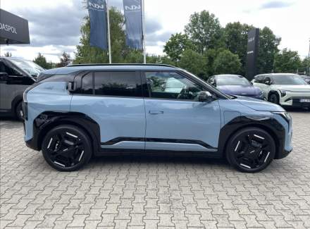 Kia - EV3
