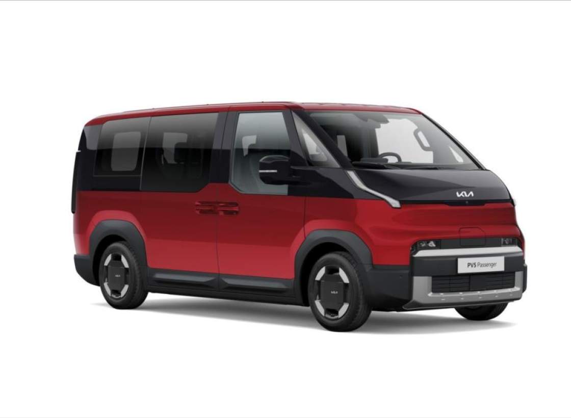 Kia - PV5