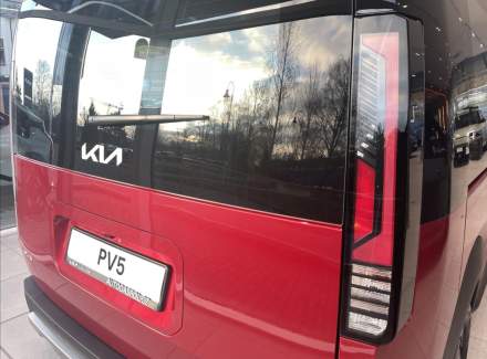 Kia - PV5