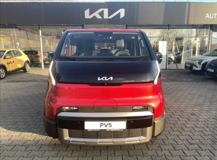 Kia - PV5