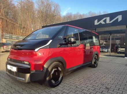 Kia - PV5