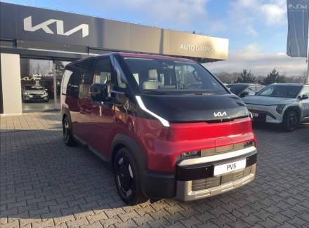 Kia - PV5