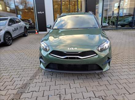 Kia - Cee'd