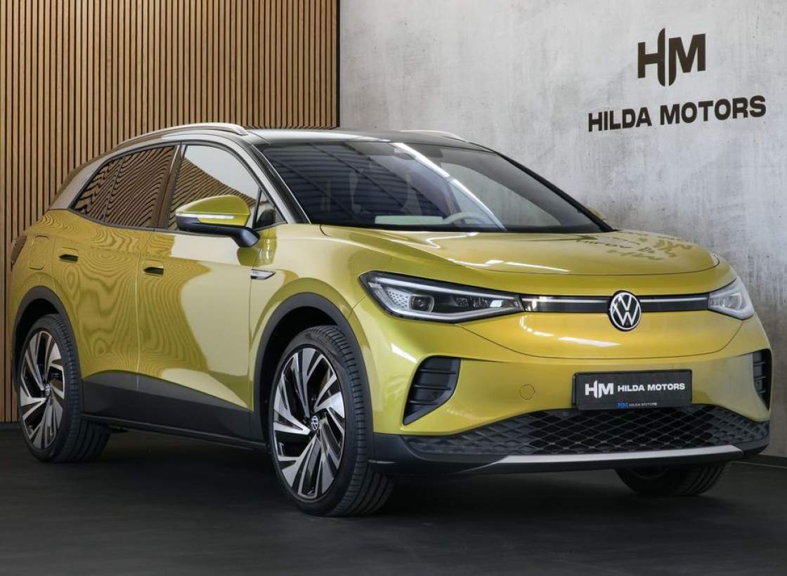 Volkswagen - ID.4