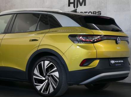 Volkswagen - ID.4