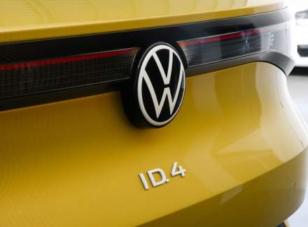 Volkswagen - ID.4