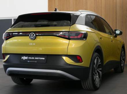 Volkswagen - ID.4
