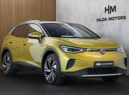 Volkswagen - ID.4