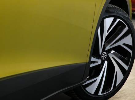 Volkswagen - ID.4