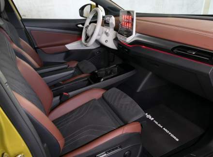 Volkswagen - ID.4