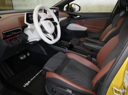 Volkswagen - ID.4