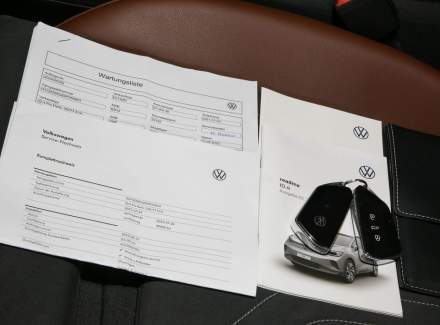 Volkswagen - ID.4