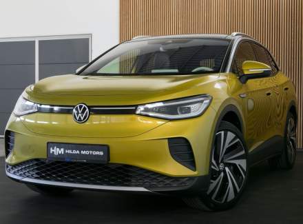 Volkswagen - ID.4