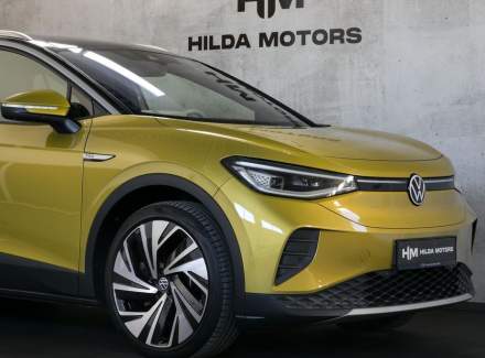 Volkswagen - ID.4