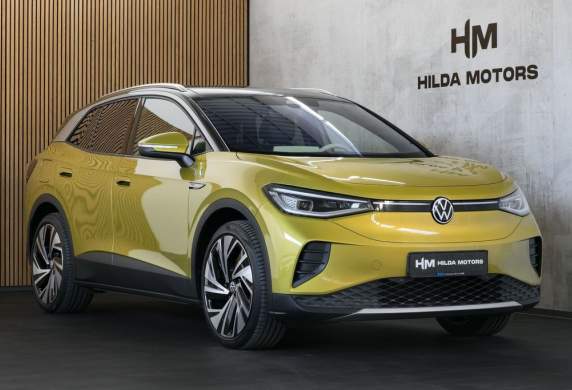 Volkswagen - ID.4