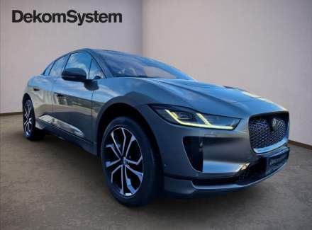 Jaguar - I-Pace