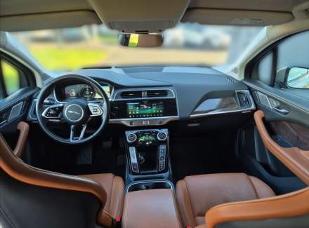 Jaguar - I-Pace