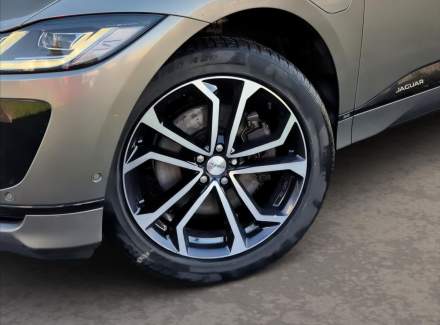 Jaguar - I-Pace