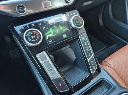 Jaguar - I-Pace