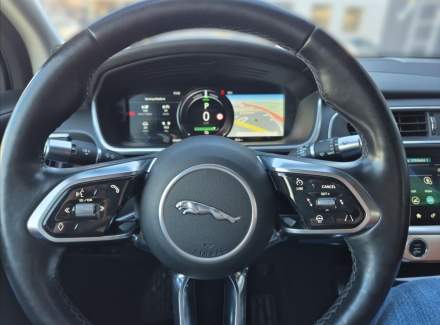 Jaguar - I-Pace