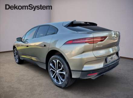 Jaguar - I-Pace