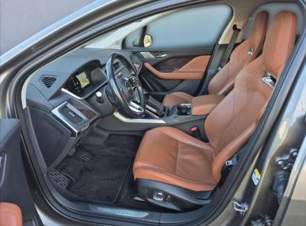 Jaguar - I-Pace