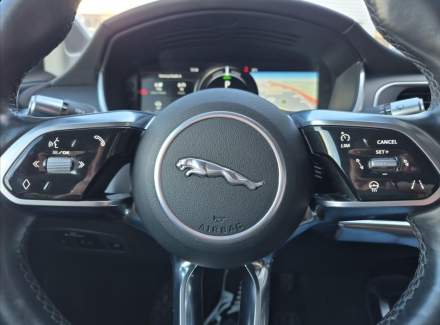 Jaguar - I-Pace