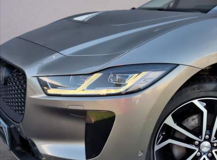 Jaguar - I-Pace