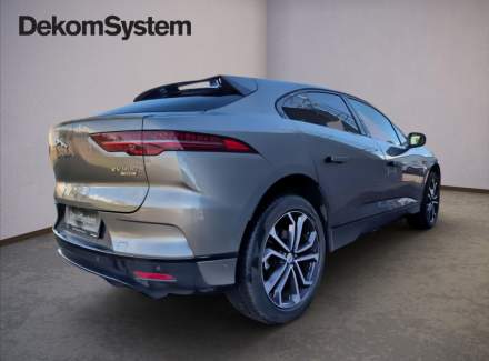 Jaguar - I-Pace