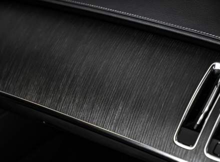 Mercedes-Benz - S-class