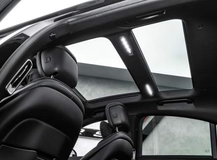 Mercedes-Benz - S-class