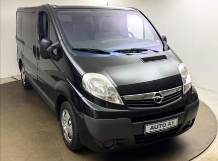 Opel - Vivaro