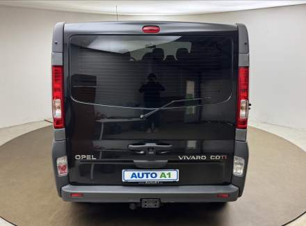 Opel - Vivaro