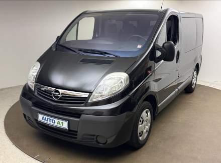 Opel - Vivaro