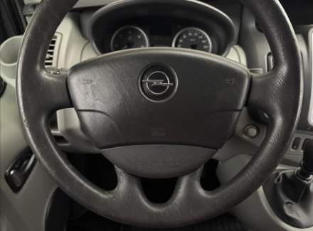 Opel - Vivaro