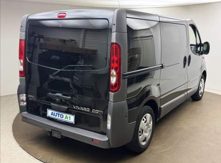 Opel - Vivaro