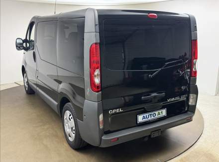 Opel - Vivaro