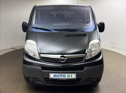 Opel - Vivaro
