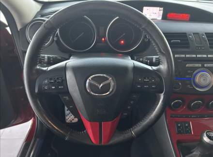 Mazda - 3