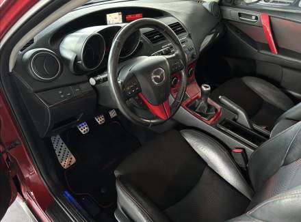Mazda - 3