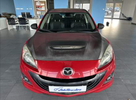 Mazda - 3