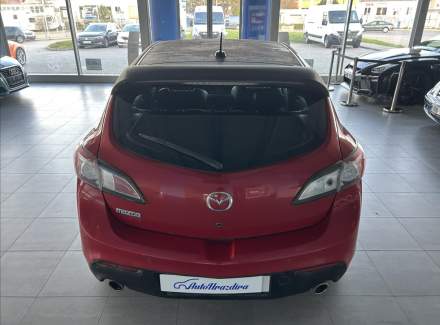 Mazda - 3