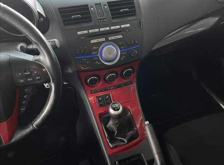 Mazda - 3