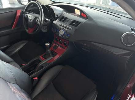 Mazda - 3