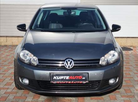 Volkswagen - Golf