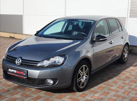 Volkswagen - Golf