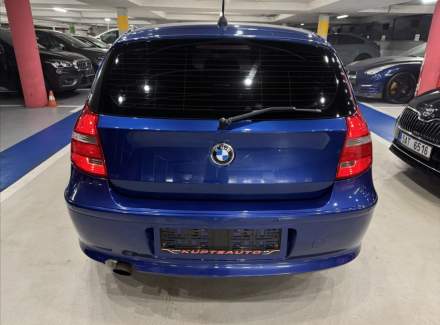 BMW - 1er