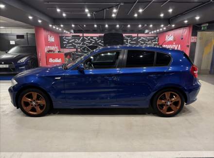 BMW - 1er